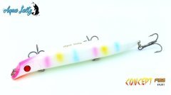 Aqua Salty Concept 12,5CM A391