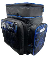 Kendo Prof. Sırt Çantası - 6 Kutulu