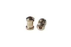 Fujin Rubber Assist Set Copper Cup Aksesuar