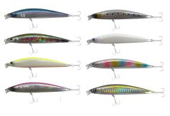 Kendo D:Killer's Minnow Naha 100 F Sahte Balık 11