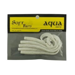 Aqua Salty Soft Bait 12cm 4