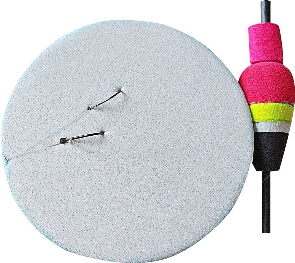 Hazır Takım Makaron Şamandıralı