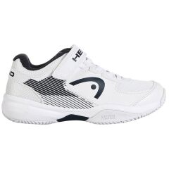 Head Sprint Velcro 3.0 Çocuk Tenis Ayakkabı Beyaz - 28