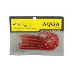 Aqua Salty Soft Bait 12cm 7