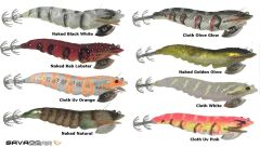 Savage gear 3D Shırımp Egı Jıg 9 cm 23 gr Sahte Balık Naked Reb Lobster