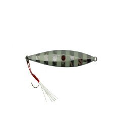 Aqua Salty Ringo Jig 100 gr - 3