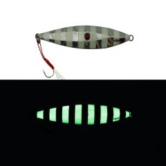 Aqua Salty Ringo Jig 100 gr - 3