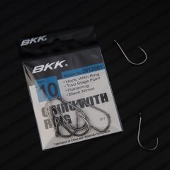 BKK Chinu-R Diamond Olta İğnesi 5/0 5 Pcs