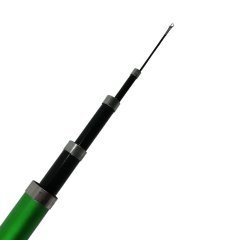 Süper Natural Bilezikli Halkasız Olta Kamış 300 cm