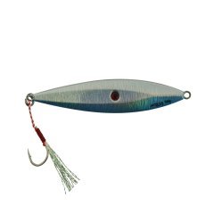 Aqua Salty Ringo Jig 100 gr - 4