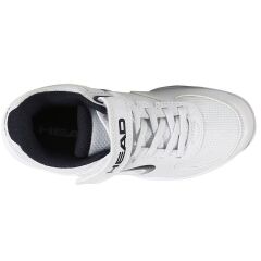 Head Sprint Velcro 3.0 Çocuk Tenis Ayakkabı Beyaz - 32