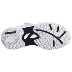 Head Sprint Velcro 3.0 Çocuk Tenis Ayakkabı Beyaz - 32