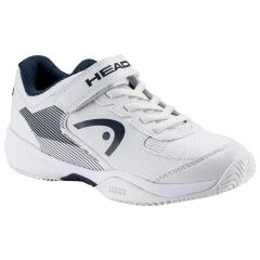 Head Sprint Velcro 3.0 Çocuk Tenis Ayakkabı Beyaz - 27