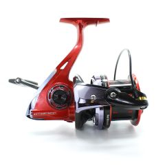 Captain Patriot 9000 Surf Makine 8+1 BB