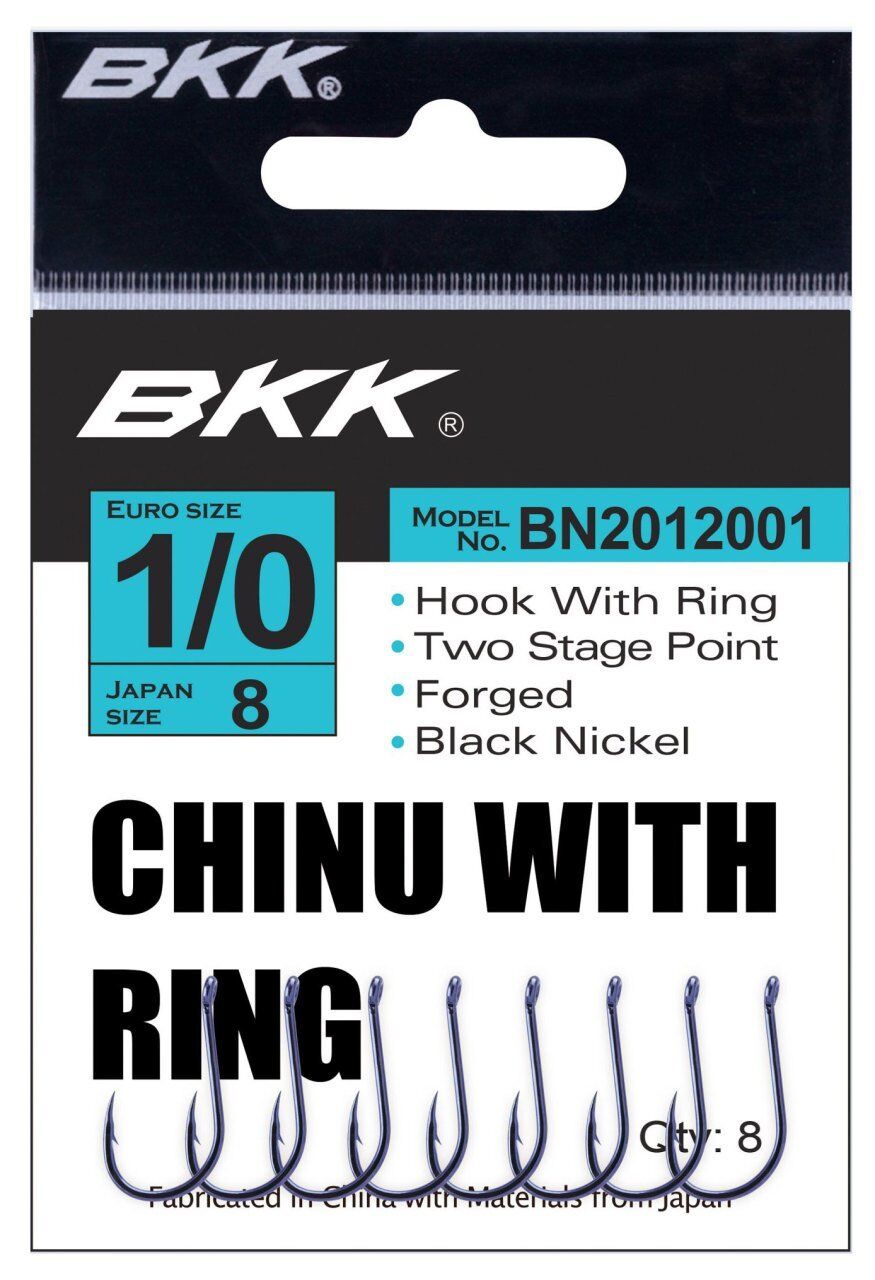 BKK Chinu-R Diamond Olta İğnesi 7 10 Pcs