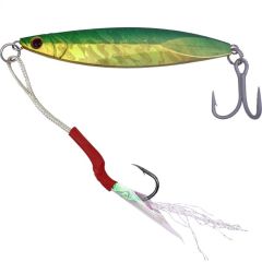 DFT 1308A 100 G Renk: 002 Jig Yem