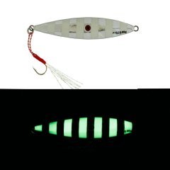 Aqua Salty Ringo Jig 80 gr - 3