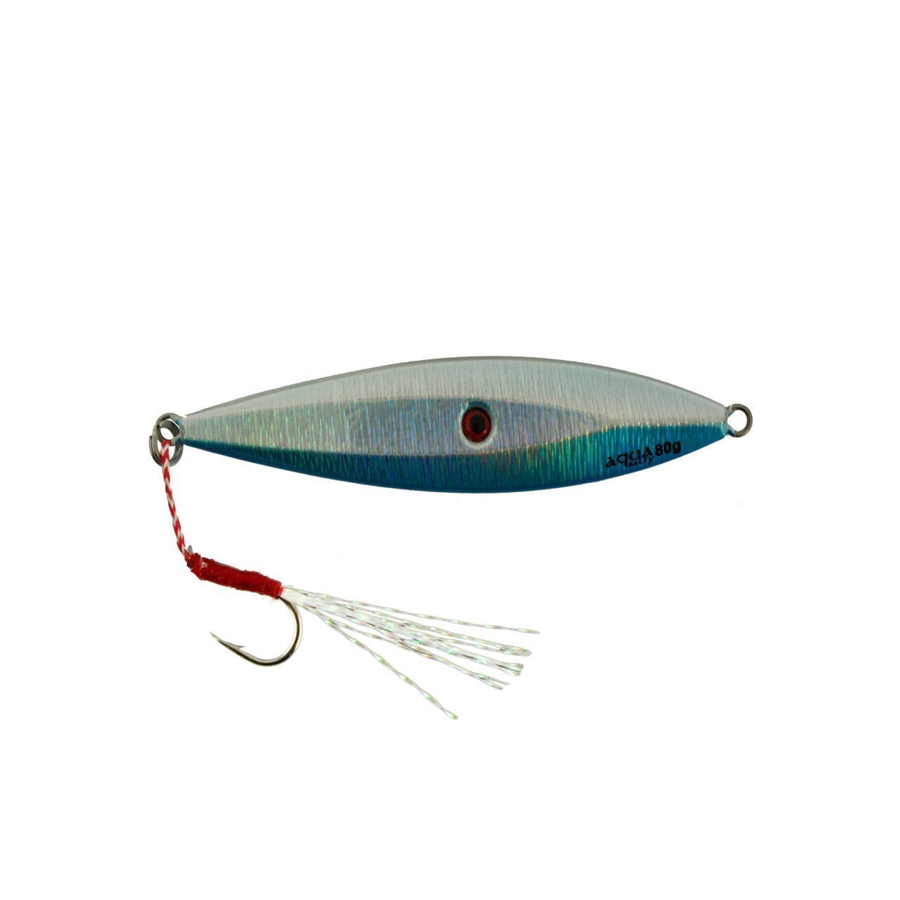 Aqua Salty Ringo Jig 80 gr - 4