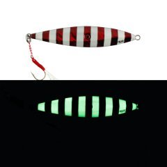 Aqua Salty Ringo Jig 80 gr - 10