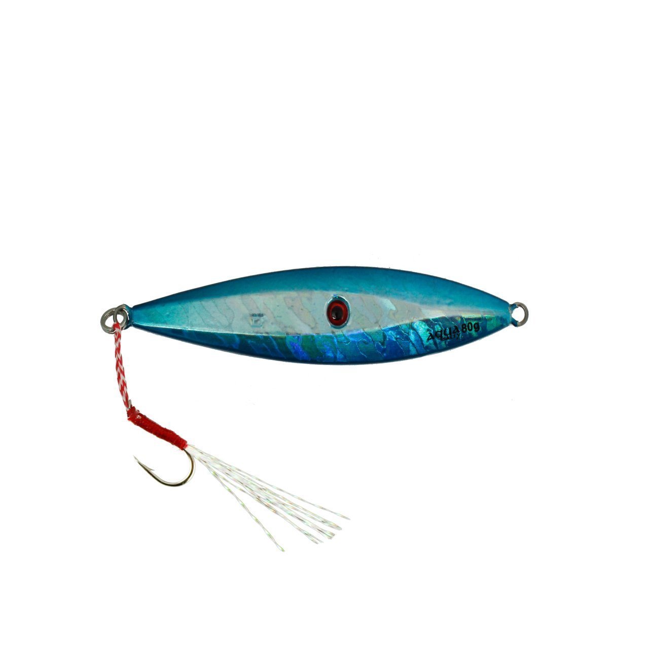 Aqua Salty Ringo Jig 80 gr - 12