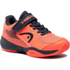 Head Sprint Velcro 3.0 Çocuk Tenis Ayakkabı FCBB - 28
