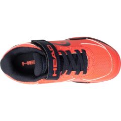 Head Sprint Velcro 3.0 Çocuk Tenis Ayakkabı FCBB - 28