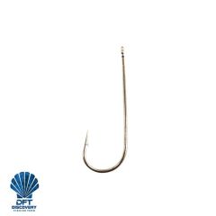 DFT 9146 Nikel Olta İğnesi No:2/0 1/25