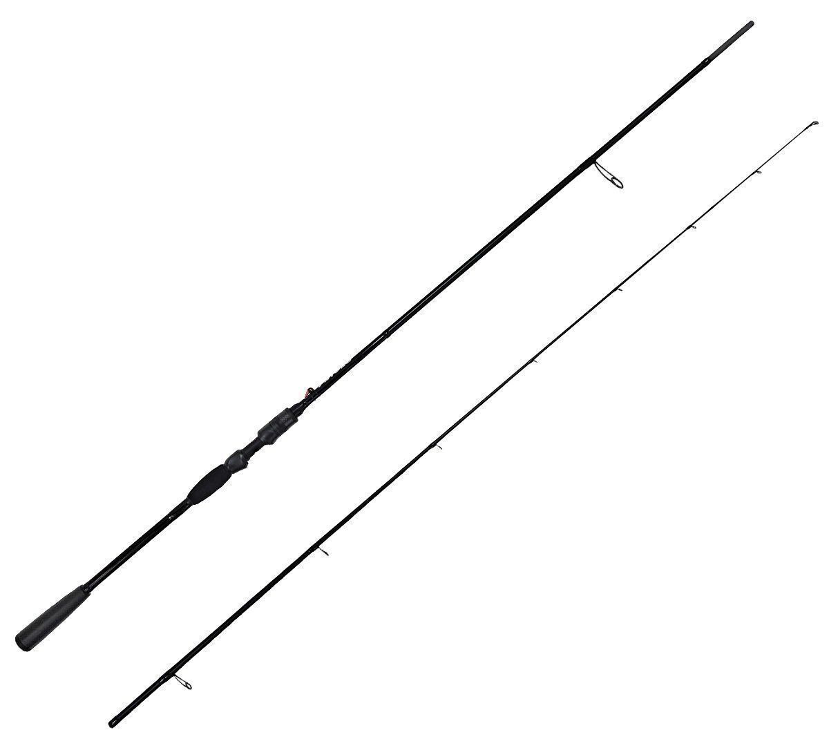 Okuma Psycho Stick Game 243cm M-Fast 10-30gr 2 Parça Olta Kamışı