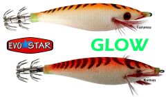 Evostar Glow Kalamar Zokası