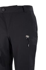 VAV Flextac 12 Outdoor Pantolon Siyah - XXS