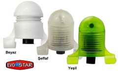 Evostar Kamış Alarmı