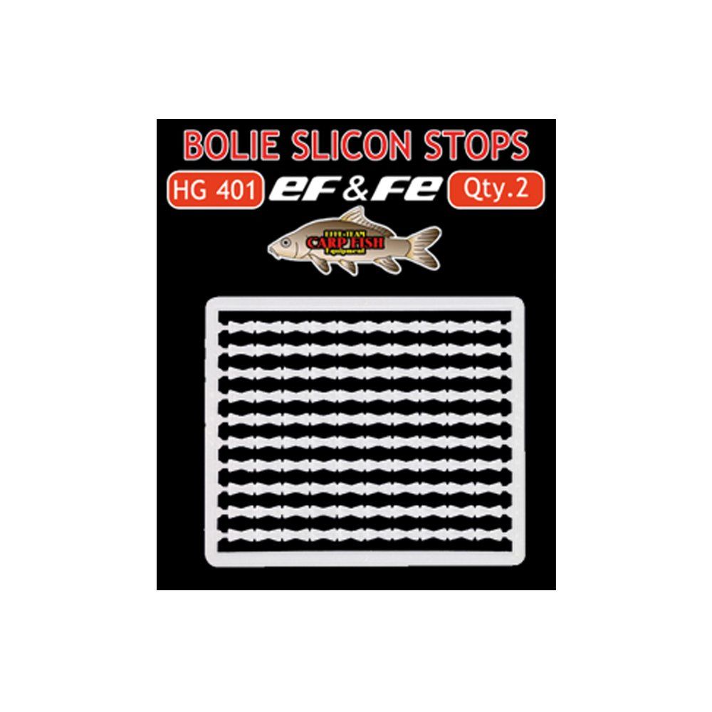 Bolie Stops Şeffaf HG401