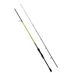 Spin Nano Carbon Trout Same 10-40 Gr Kamış 240 cm