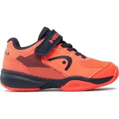 Head Sprint Velcro 3.0 Çocuk Tenis Ayakkabı FCBB - 31.5