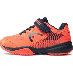 Head Sprint Velcro 3.0 Çocuk Tenis Ayakkabı FCBB - 31.5