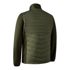 DEERHUNTER Chamois Padded 361 Forest Green Mont L