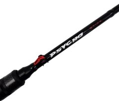 Okuma Psycho Stick Game 198cm Ex-Fast 0.5-3.5gr 2 Parça Olta Kamışı