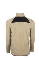 VAV Polsw-02 Sweatshirt Bej - S