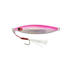 Aqua Salty Multi Jig 60 gr - 1