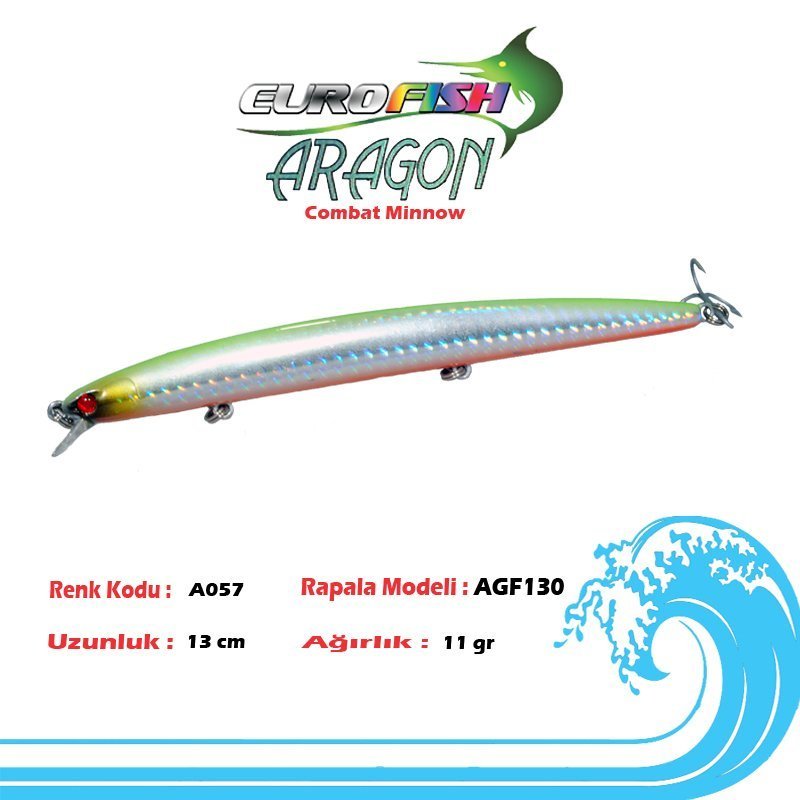 Aragon 13 Cm A057
