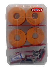 Evostar 14 Parça Takım Sarma Seti