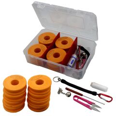 Evostar 14 Parça Takım Sarma Seti