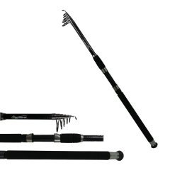 Spin Blazer Teleskopik Spin Kamışı 30-80 360 cm