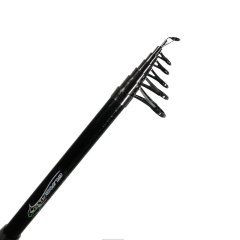 Spin Blazer Teleskopik Spin Kamışı 30-80 360 cm