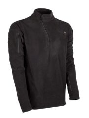 VAV Polsw-01 Sweatshirt Siyah - XS