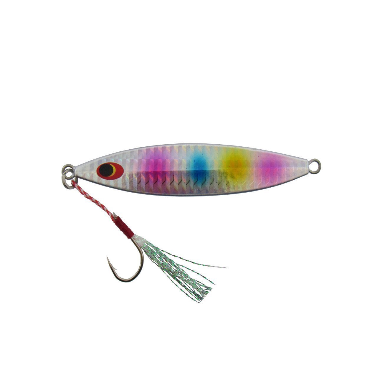 Aqua Salty Multi Jig 60 gr - 4