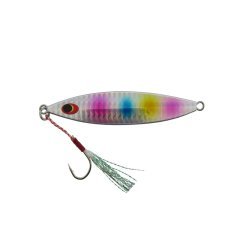 Aqua Salty Multi Jig 60 gr - 4
