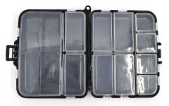 Kendo MB9026 Plastik Kutu