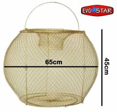 Evostar 65cm Davul Pinter