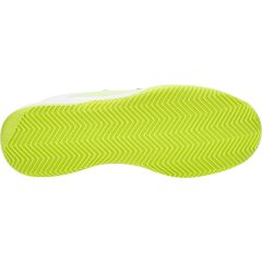 Head Revolt Pro 4.0 Clay Toprak Kort Çocuk Tenis Ayakkabı Yeşil - 36.5